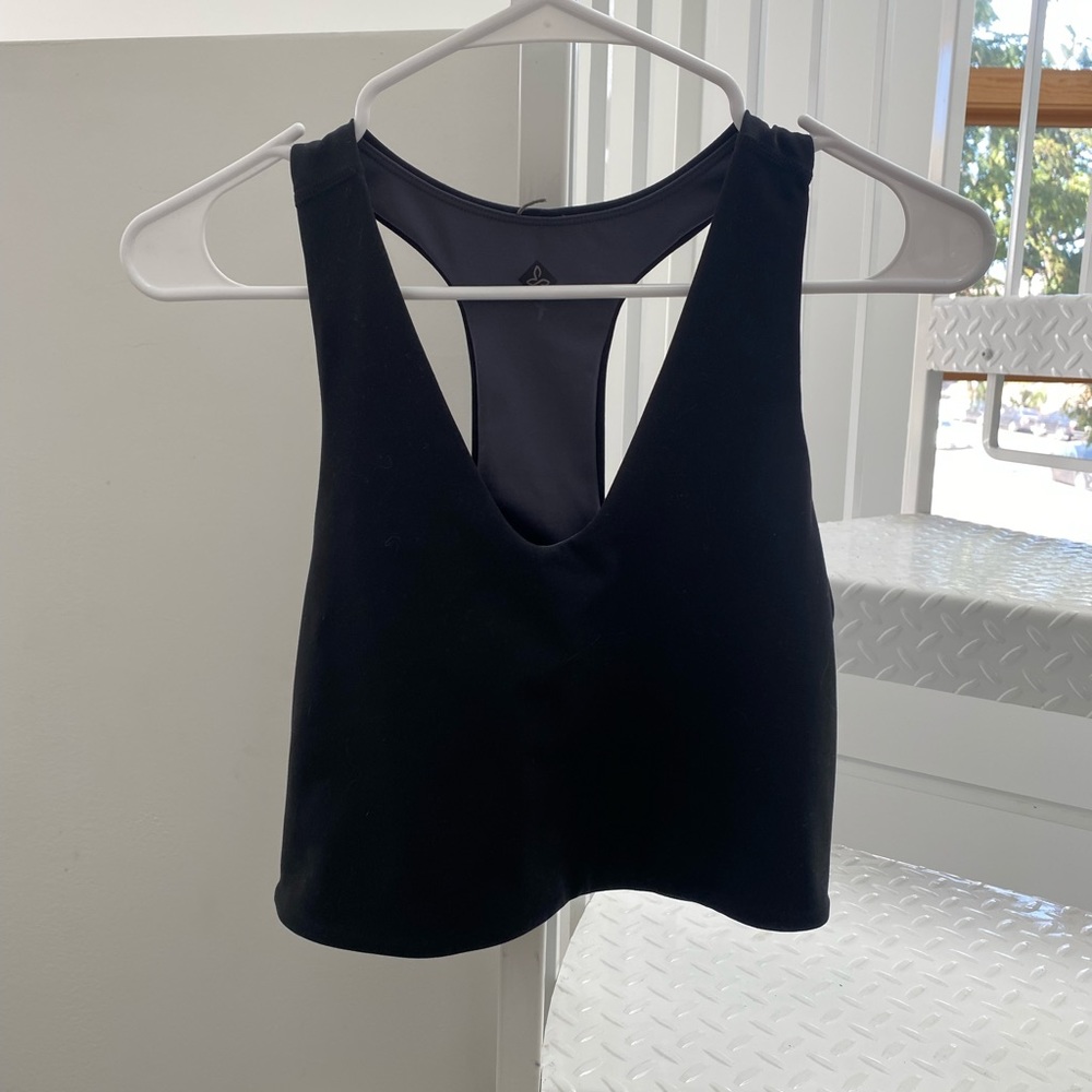 Prana Bra